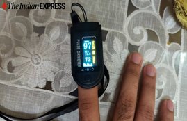 Oxygen Saturation Level, Normal Oxygen Level, oxygen risk, corona