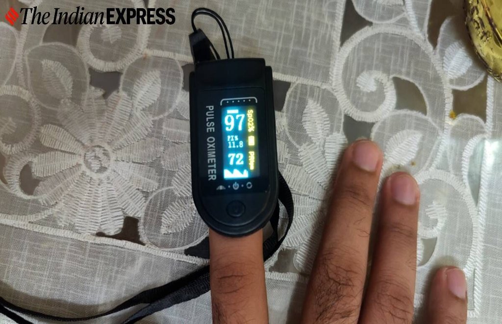 Oxygen Saturation Level, Normal Oxygen Level, oxygen risk, corona