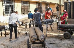 यूपीः ट्विटर पर ऑक्सीजन के लिए मांगी मदद, युवक के खिलाफ दर्ज हो गई एफआईआर