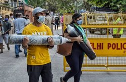 इन नैचुरल ट्रिक्स से बढ़ाएं शरीर में ऑक्सीजन लेवल, जानिये