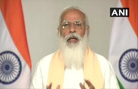 PM MODI, COVID-19, LOCKDOWN