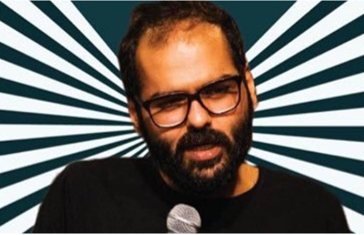 Comedian Kunal Kamra, Kunal Kamra, कुणाल कामरा, पीएम नरेंद्र मोदी, कोरोना, Kunal Kamra Took A Dig On PM,