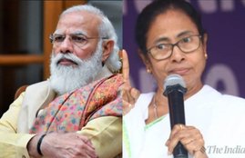 Bengal Elections, Punya Prasoon Bajpayee, Bengal Elections 2021, Journalist Punya Prasu Bajpayeem
