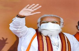 West bengal election 2021