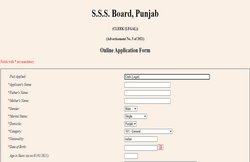 PSSSB Clerk Recruitment 2021: ग्रुप सी के लिए जारी हुई नोटिफिकेशन, 10 मई तक कर सकेंगे अप्लाई
