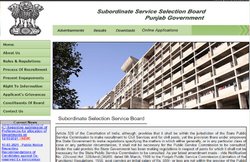 PSSSB Recruitment 2021: 12वीं पास के लिए 700 से अधिक पद रिक्त, 25000 तक मिलेगी सैलरी