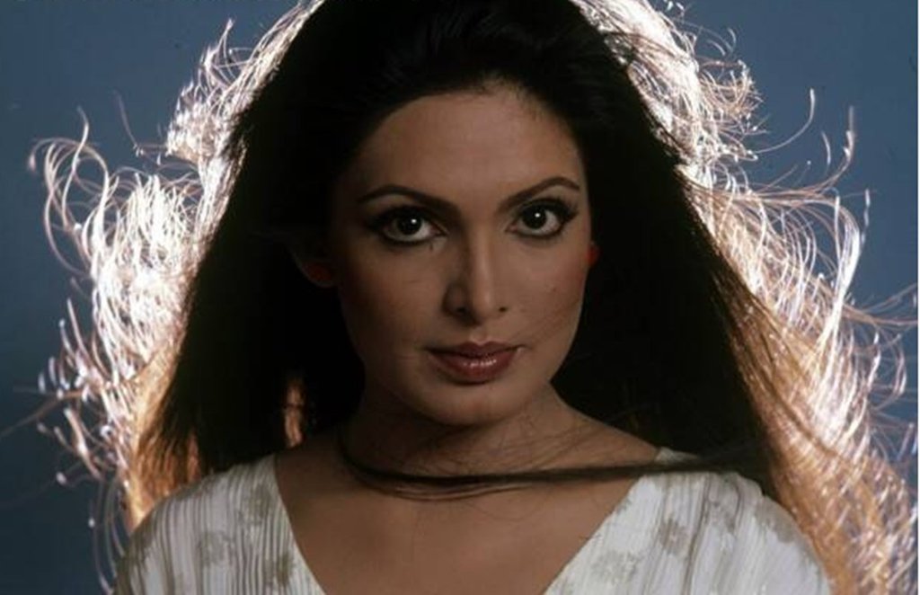 Parveen Babi, Parveen Babi Sad love story, Parveen Babi Tragedy, Kabir Badi, Parveen Babi Kabir Bedi Relationship