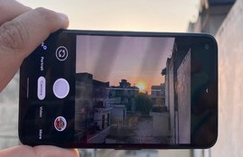 How to click good picture, Iphone, Android phone