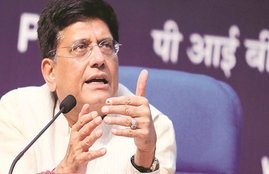 Corona,Piyush Goyal, covid-19