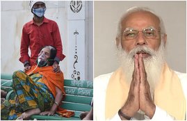 corona virus, pm modi