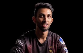 Prasidh Krishna IPL 2021 KKR India vs England