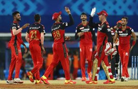 IPL, RCB