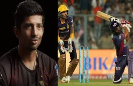 Kolkata Knight Riders, Rahul Tripathi