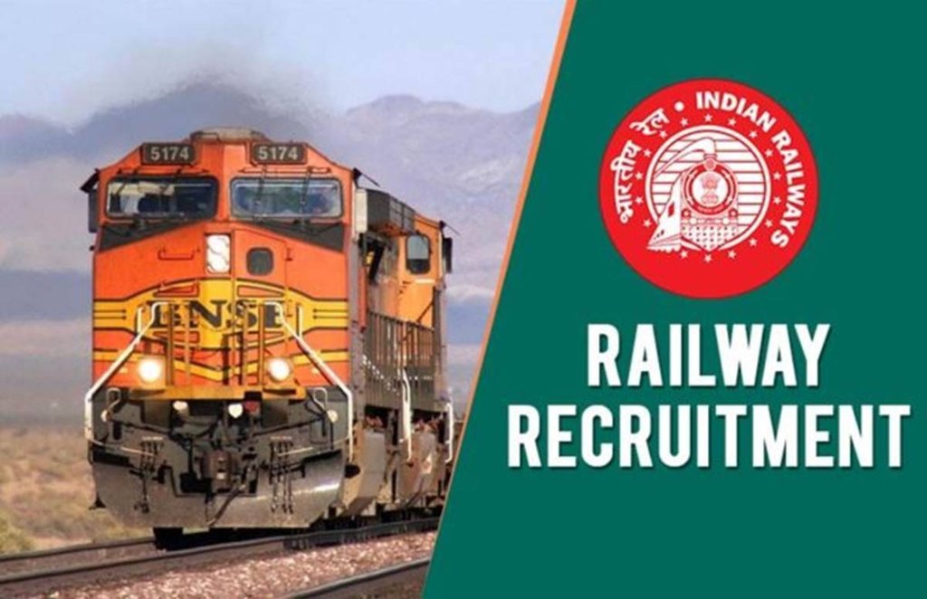 Indian Railway Recruitment, Indian Railway job, Indian Railway Vacancies