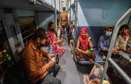 Indian Railways, IRCTC, Revenues