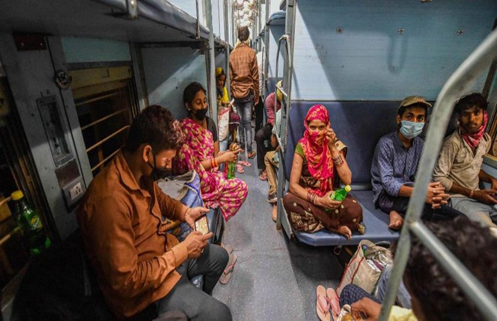 Indian Railways, IRCTC, Revenues