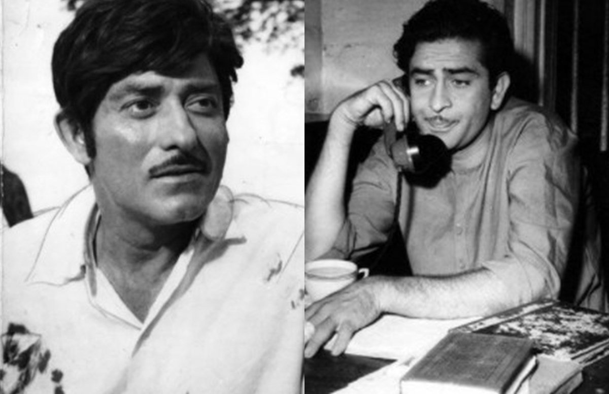 RAJ KUMAR, RAJ KAPOOR, ENTERTAINMENT NEWS
