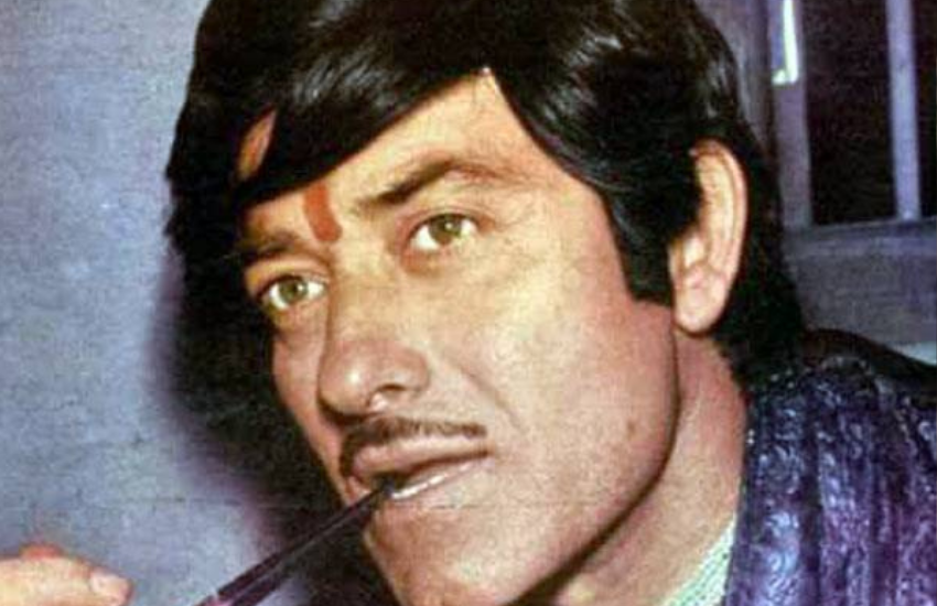 Raj Kumar, Dilip Kumar, Cancer