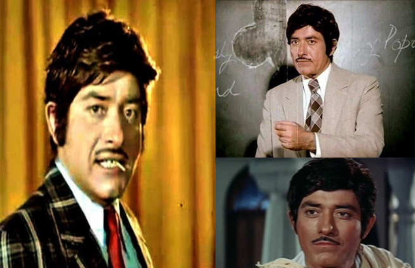 Raj Kumar
