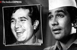 Rajesh Khanna,Rajesh Khanna Emotional Side, राजेश खन्ना, राजेश खन्ना लाइफ, KAKA, Entertainment News,