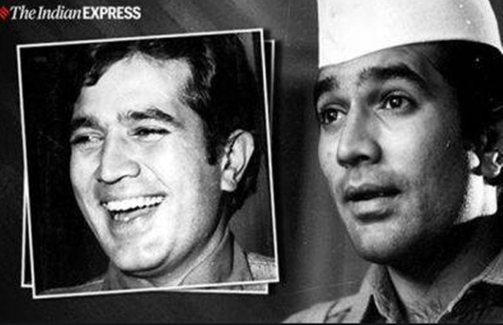 Rajesh Khanna,Rajesh Khanna Emotional Side, राजेश खन्ना, राजेश खन्ना लाइफ, KAKA, Entertainment News,