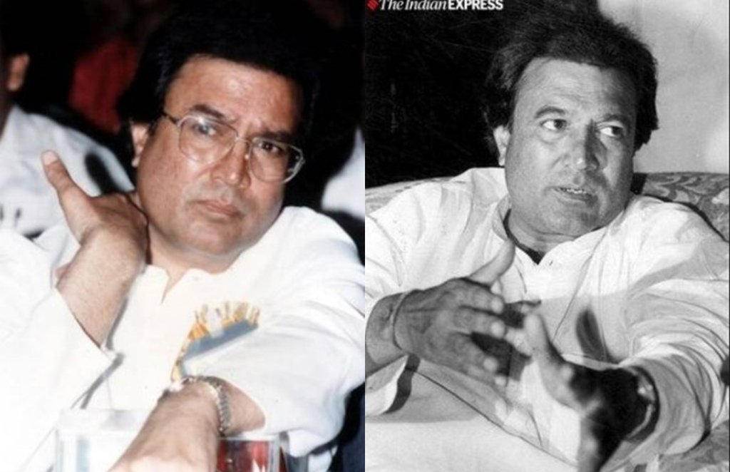 Rajesh Khanna, Rajesh Khanna in BIGG BOSS, राजेश खन्ना, Rajesh Khanna Was entering in Bigg Boss house,