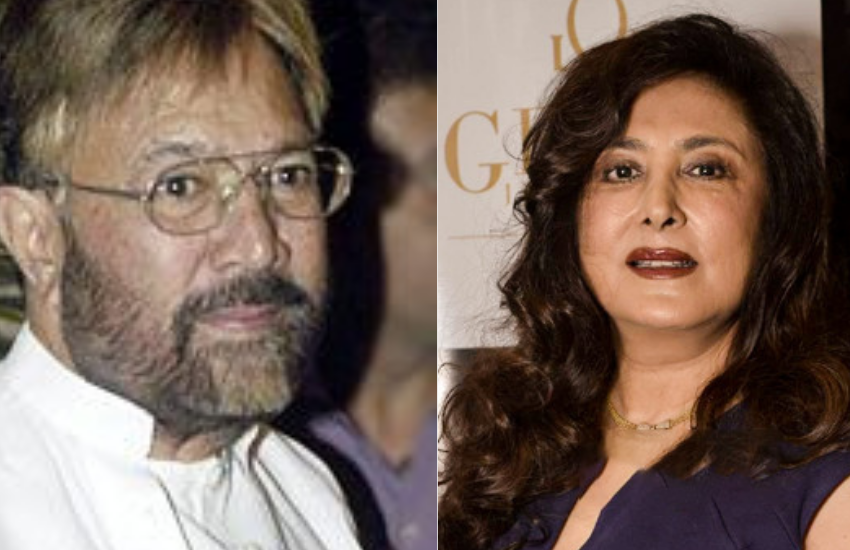 Rajesh Khanna, Anita Advani, Rajesh Khanna Last Day