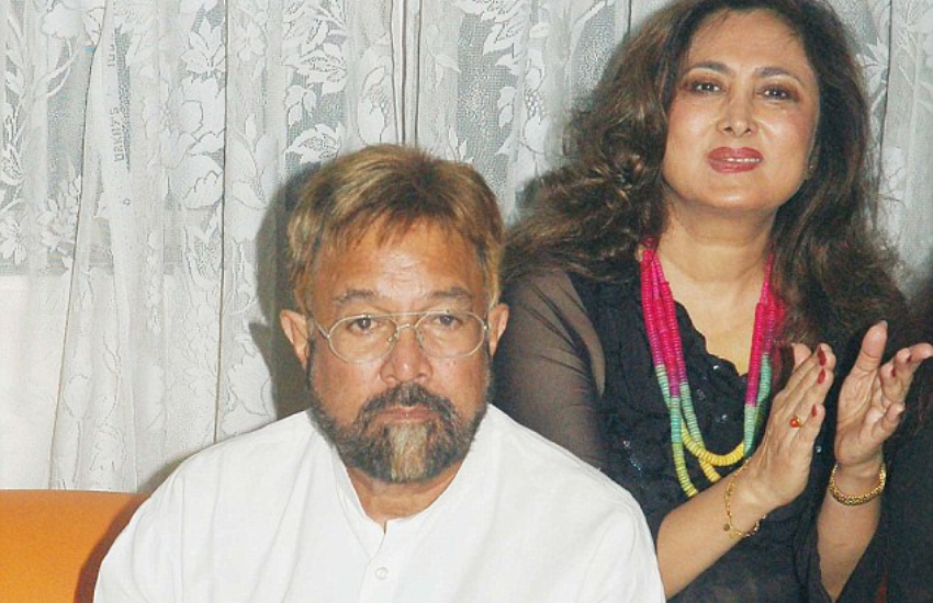 Rajesh Khanna, Anita Advani, Rajesh Khanna Last Day