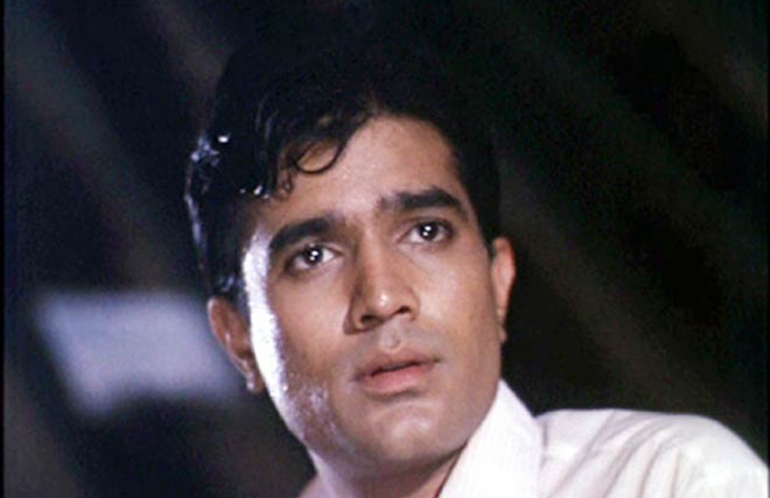 Rajesh Khanna, Anita Advani, Rajesh Khanna Last Day