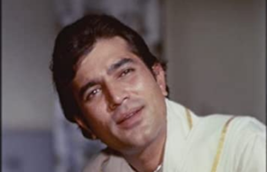 राजेश खन्ना ने मरते-मरते भी अपने कलाकार को जिंदा रखा था और एक मौत को भांप कर एक डॉयलाग बोलकर अपनी आंखें मूंद ली थीं। (All Photos: Social Media)