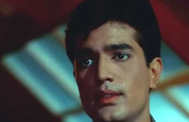 Rajesh Khanna, Anita Advani, Rajesh Khanna Last Day