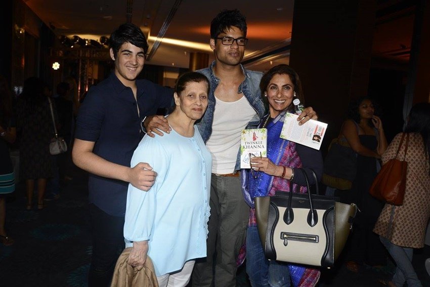 rajesh khanna Mumtaz, Dimple kapadia rajesh khanna Divorce, Dimple kapadia Affair