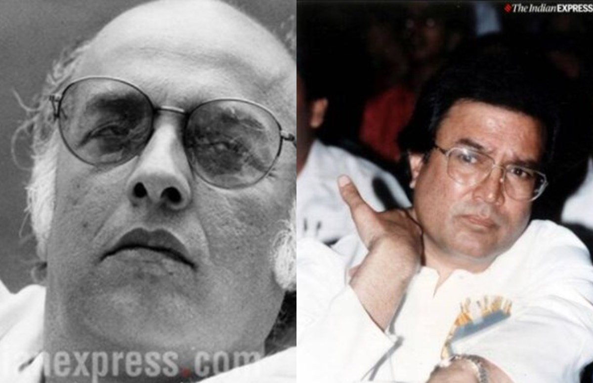 Rajesh Khanna, Mahesh Bhatt, राजेश खन्ना, महेश भट्ट, Mahesh Bhatt On Rajesh Khanna,