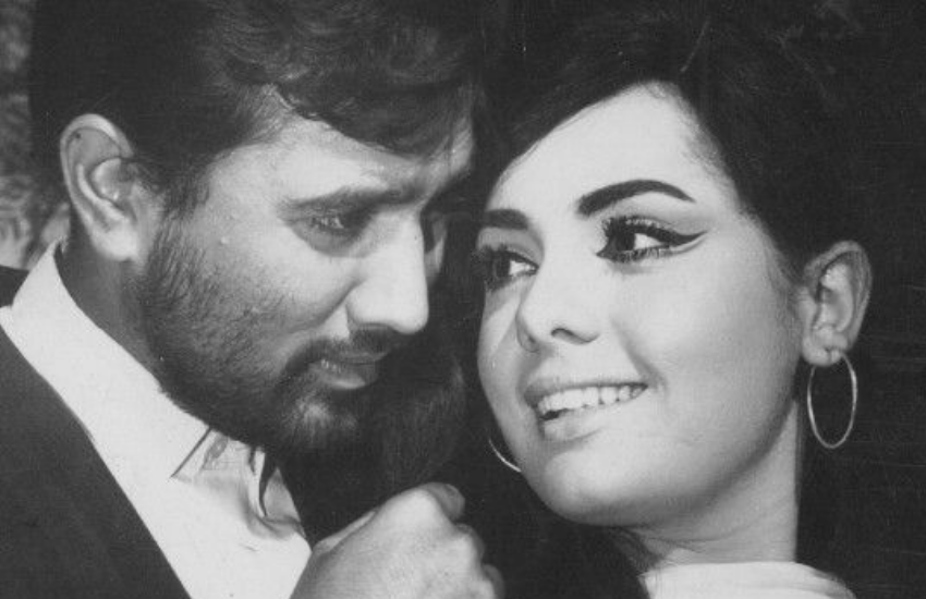 Rajesh Khanna, Mumtaz, Dimple Kapadia