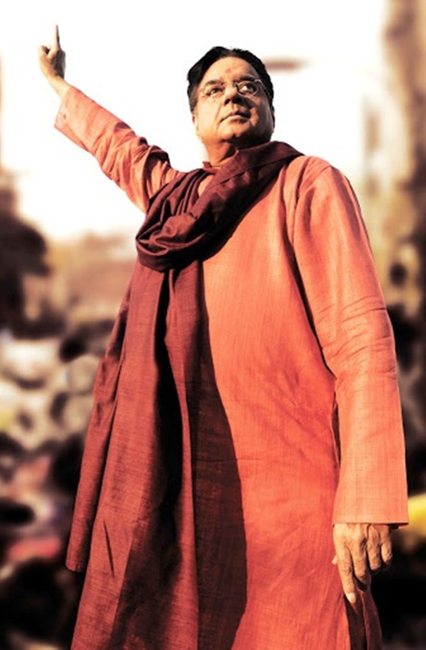 शत्रुघ्न सिन्हा ने निशब्द औऱ कभी अलिवदा ना कहना जैसी फिल्मों में काम को लेकर भी अमिताभ बच्चन की निंदा की थी।