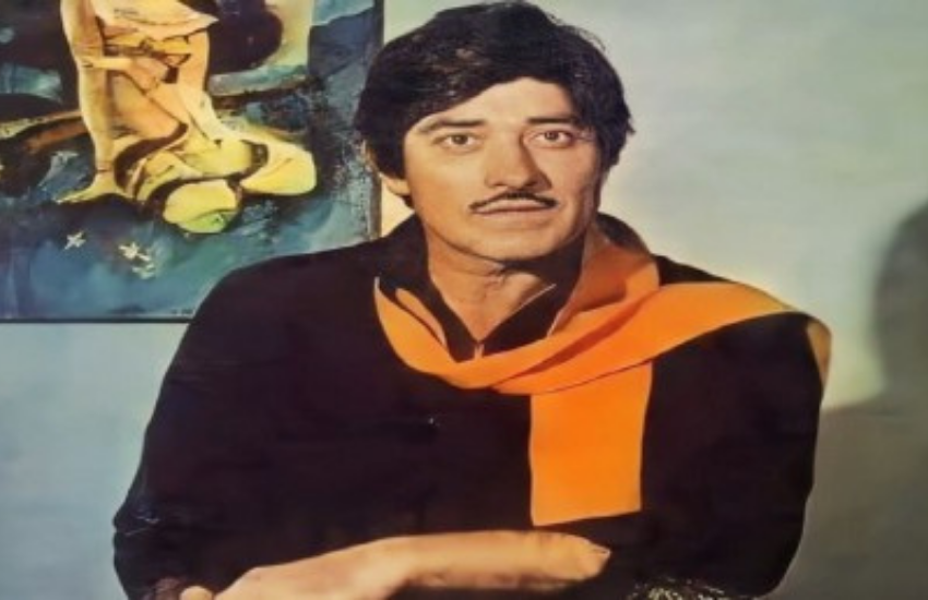 Shahid kapoor, raj kumar, Vastvikta