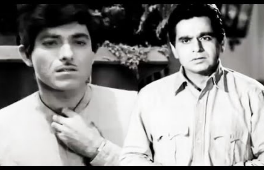 Raj Kumar, Dilip Kumar, Cancer