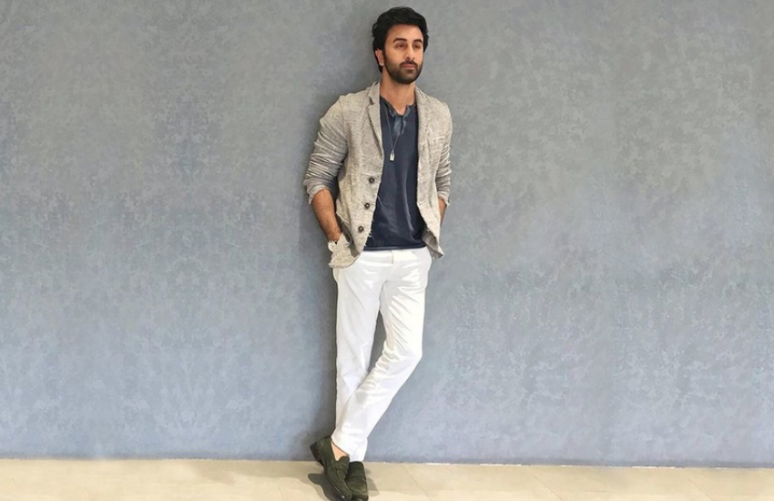 Ranbir Kapoor, Deepika Padukone