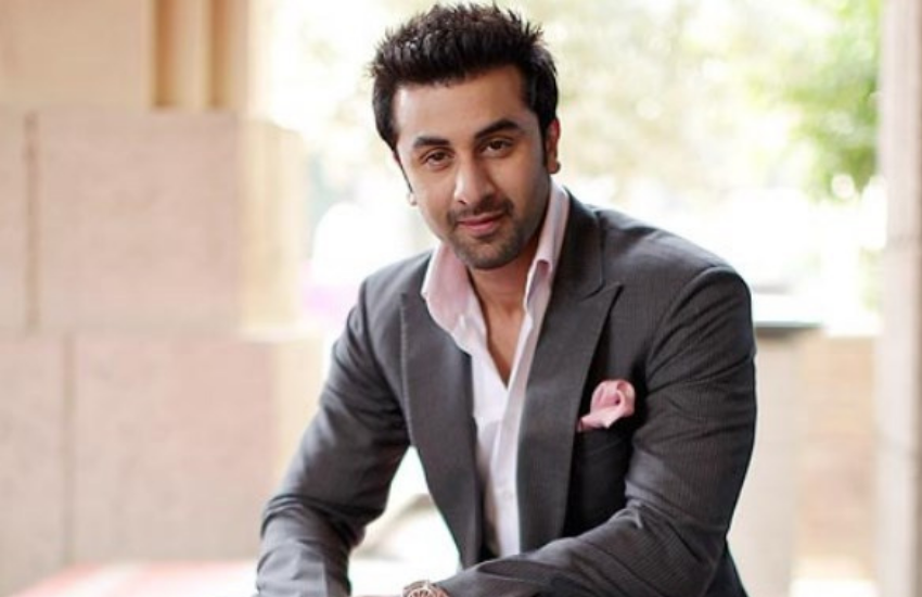 Ranbir Kapoor, Deepika Padukone