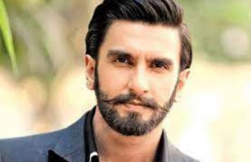 Deepika Padukone, Ranveer Singh