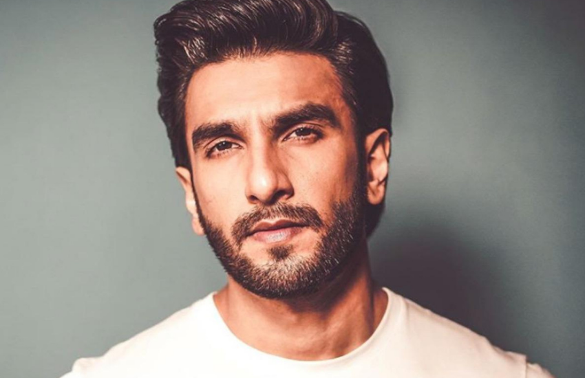 Deepika Padukone, Ranveer Singh