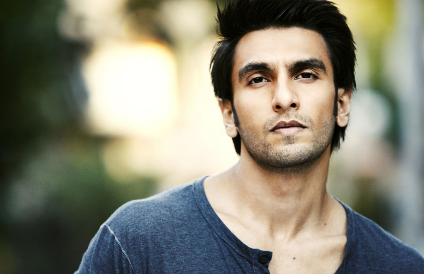 Deepika Padukone, Ranveer Singh