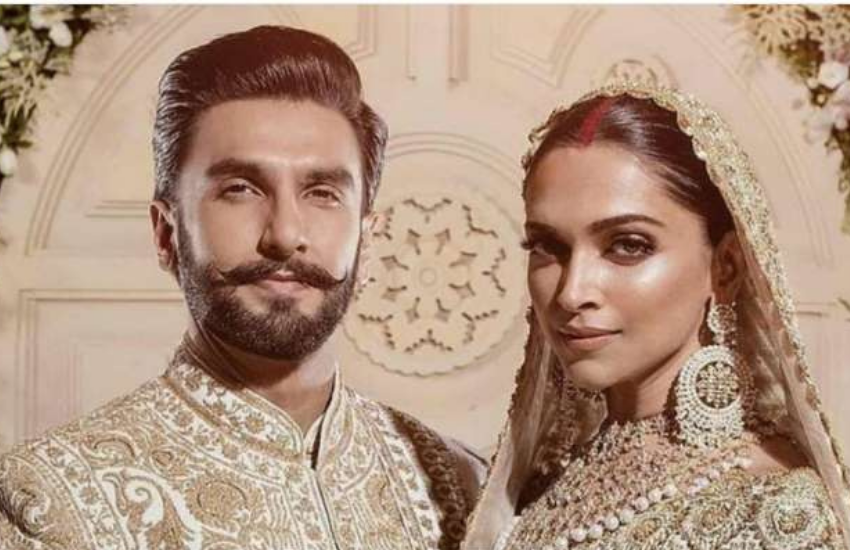Deepika Padukone, Ranveer Singh