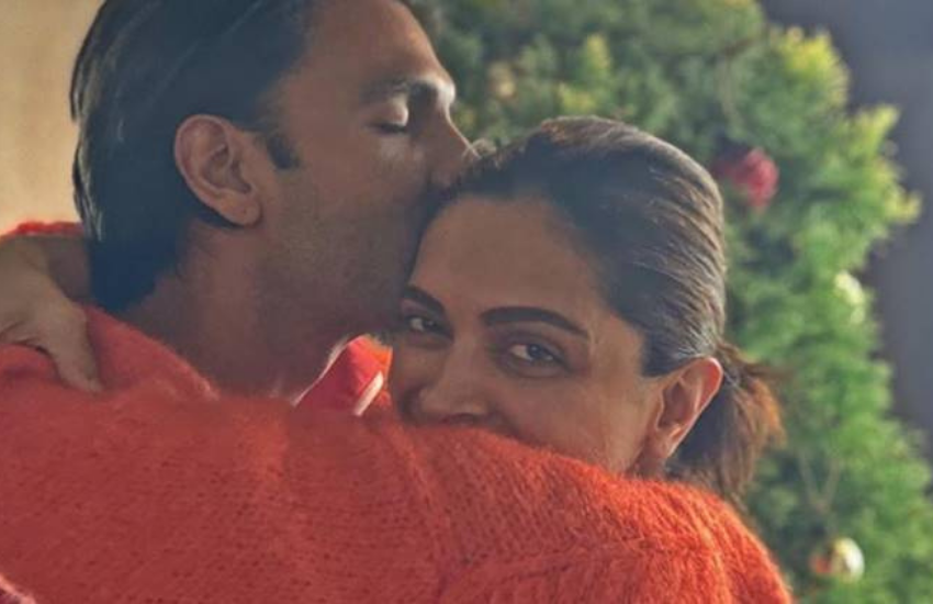 Deepika Padukone, Ranveer Singh