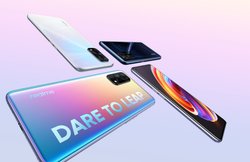 Realme ने लॉन्च किया नया फोन, इसमें है 12जीबी रैम और ट्रिपल कैमरा, जानें कीमत