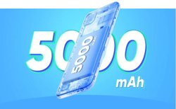 Realme ला रहा है 2 नए फोन, 5000 mAh बैटरी और सुपर पावर सेविंग मोड के साथ होंगे लॉन्च