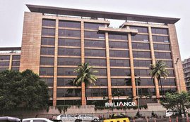 Reliance Infra, Santa Cruz, Yes Bank