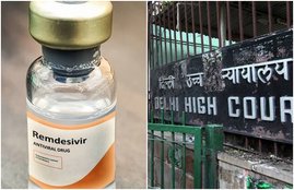 Remdesivir,Remdesivir use protocol,Remdesivir, Remdesivir, Remdesivir availability, Delhi high court, Delhi high court Remdesivir hearing delhi high court,COVID-19 treatment