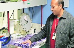 कोरोना को हराने वाले जीन की पहचान