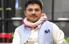 Rohit sardana, corona